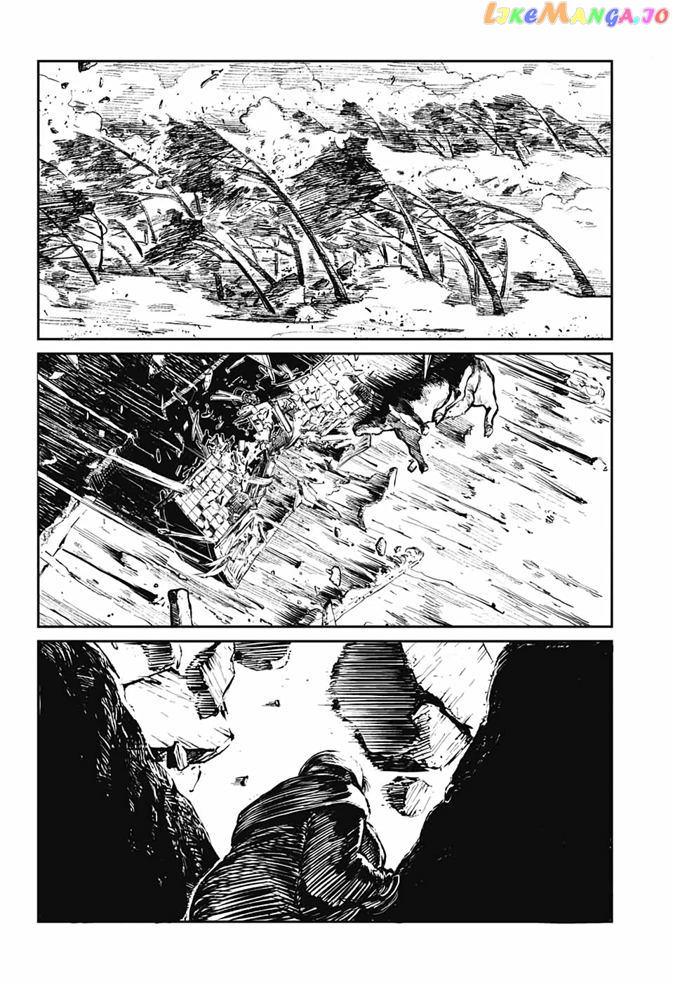Read Sensou Kyoushitsu EN Manga Online