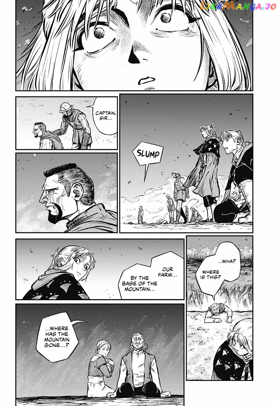 Read Sensou Kyoushitsu EN Manga Online