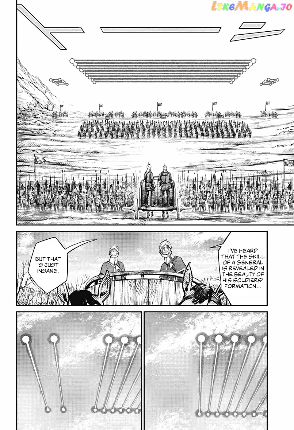 Read Sensou Kyoushitsu EN Manga Online
