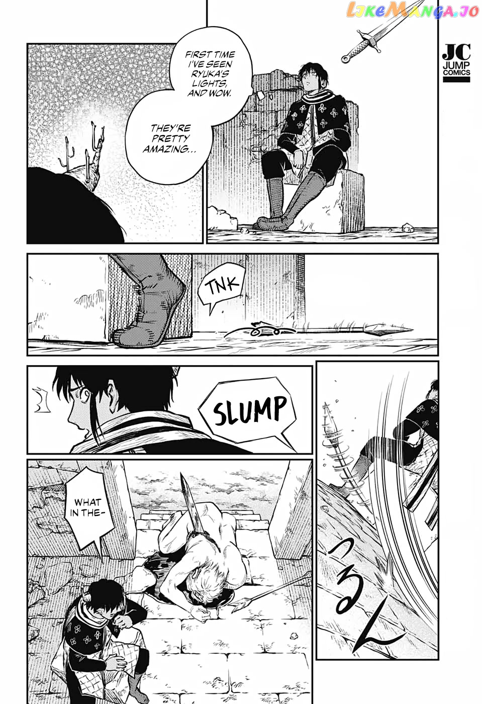 Read Sensou Kyoushitsu EN Manga Online