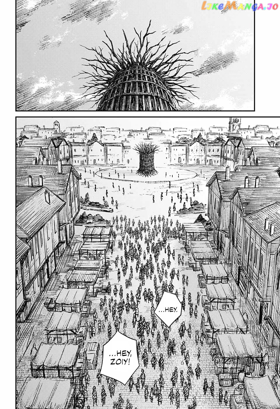 Read Sensou Kyoushitsu EN Manga Online