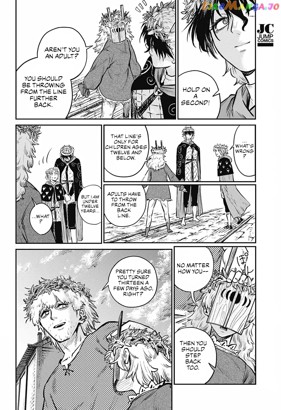 Read Sensou Kyoushitsu EN Manga Online