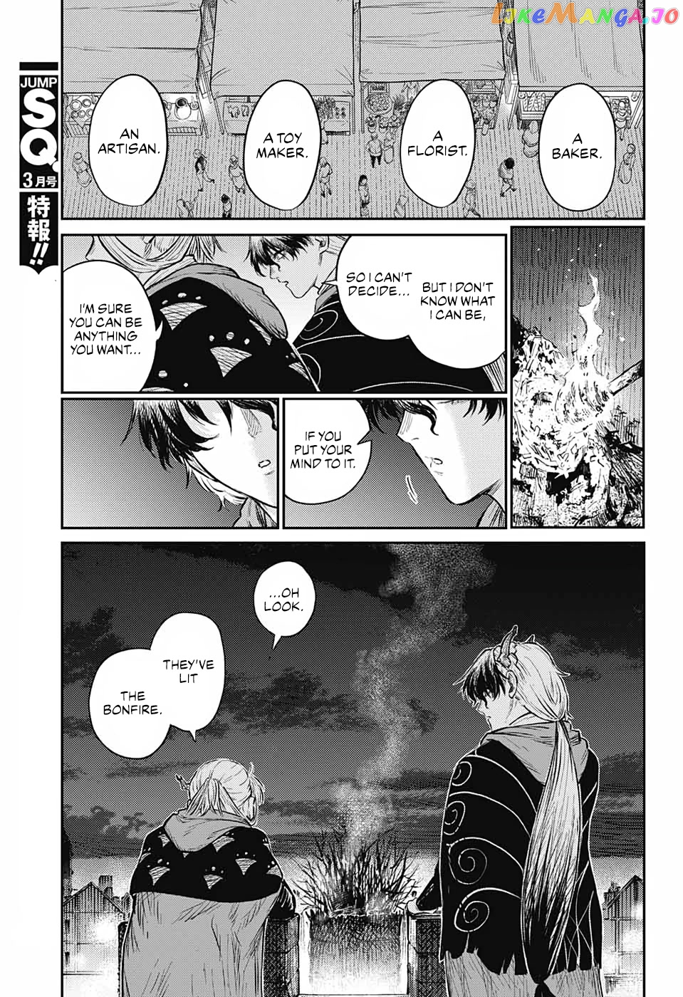 Read Sensou Kyoushitsu EN Manga Online
