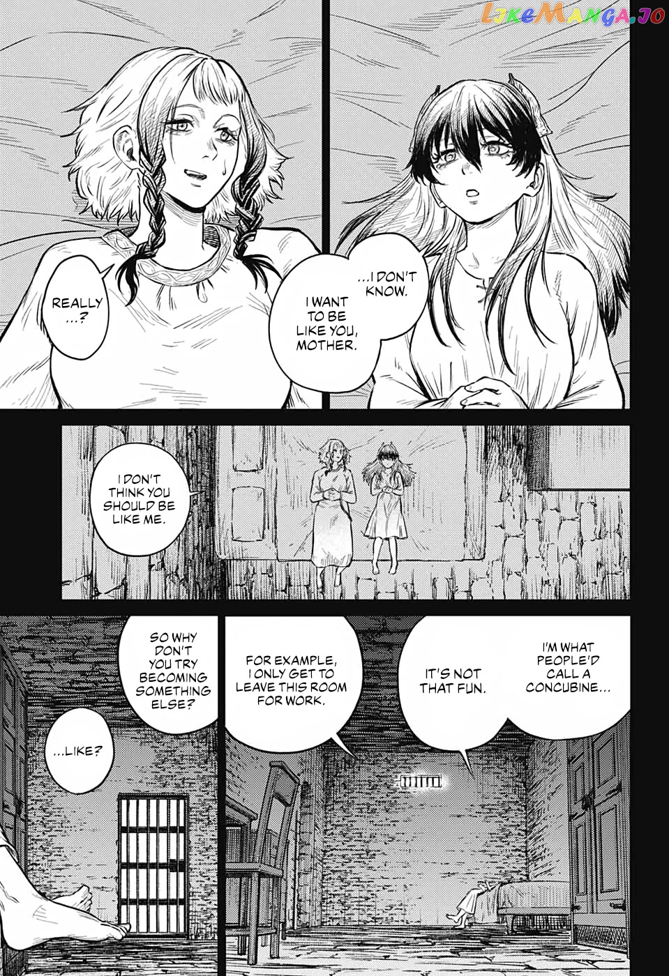 Read Sensou Kyoushitsu EN Manga Online