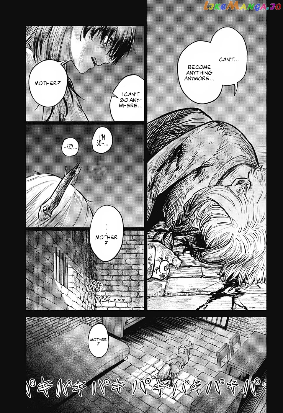 Read Sensou Kyoushitsu EN Manga Online