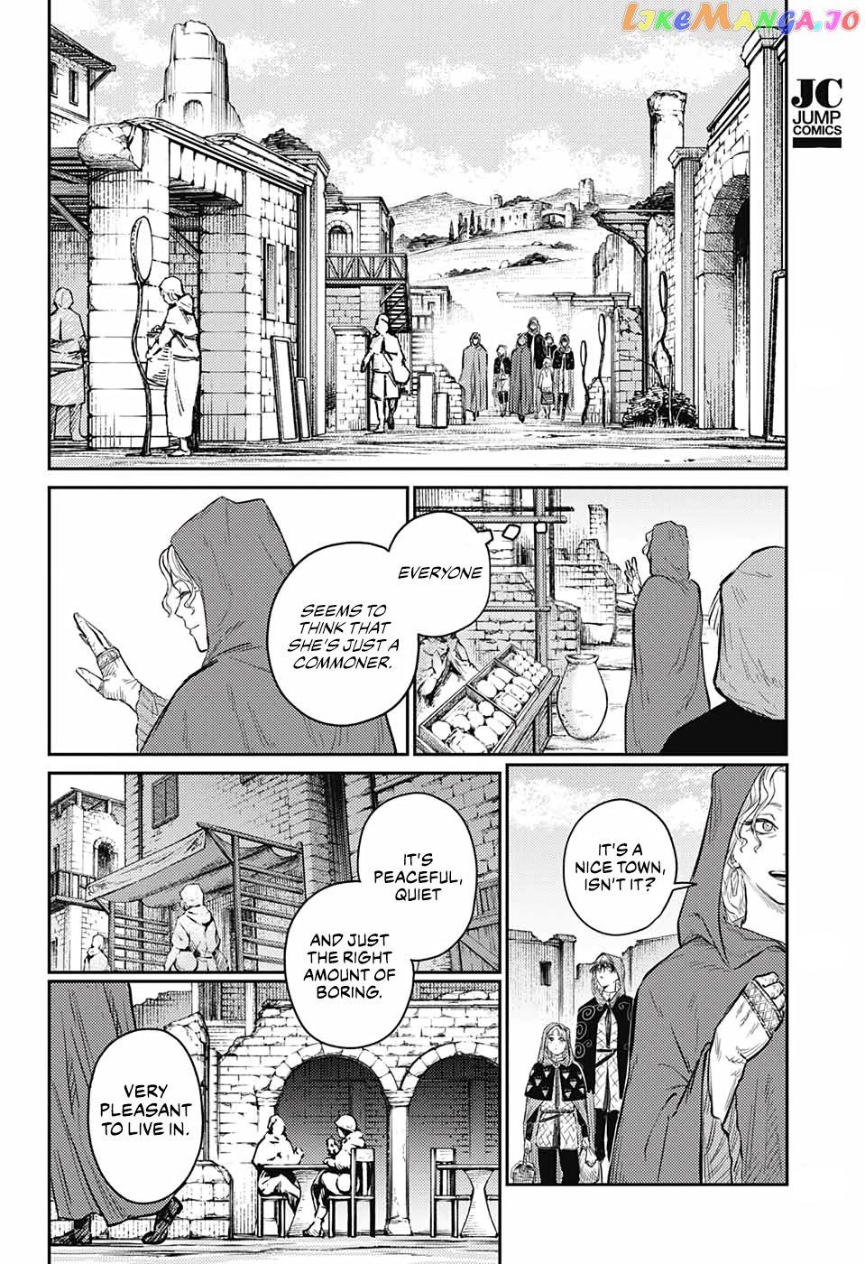 Read Sensou Kyoushitsu EN Manga Online