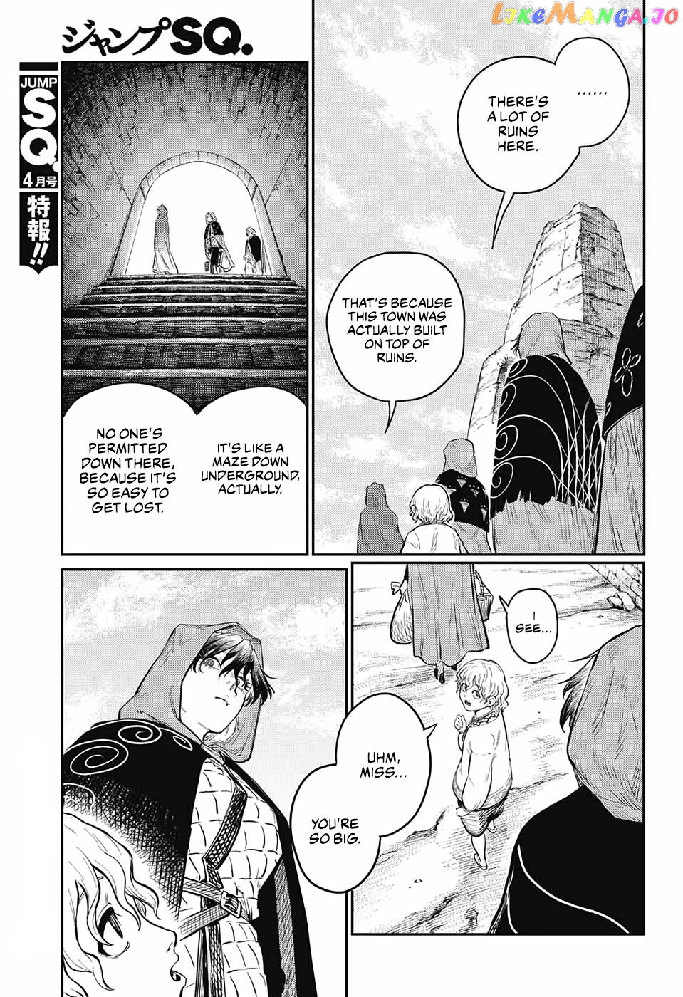 Read Sensou Kyoushitsu EN Manga Online