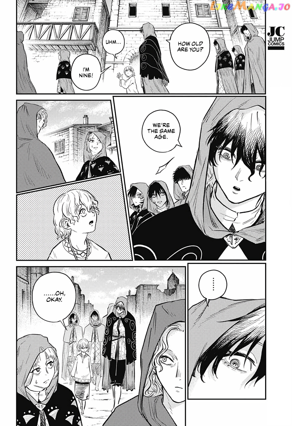 Read Sensou Kyoushitsu EN Manga Online