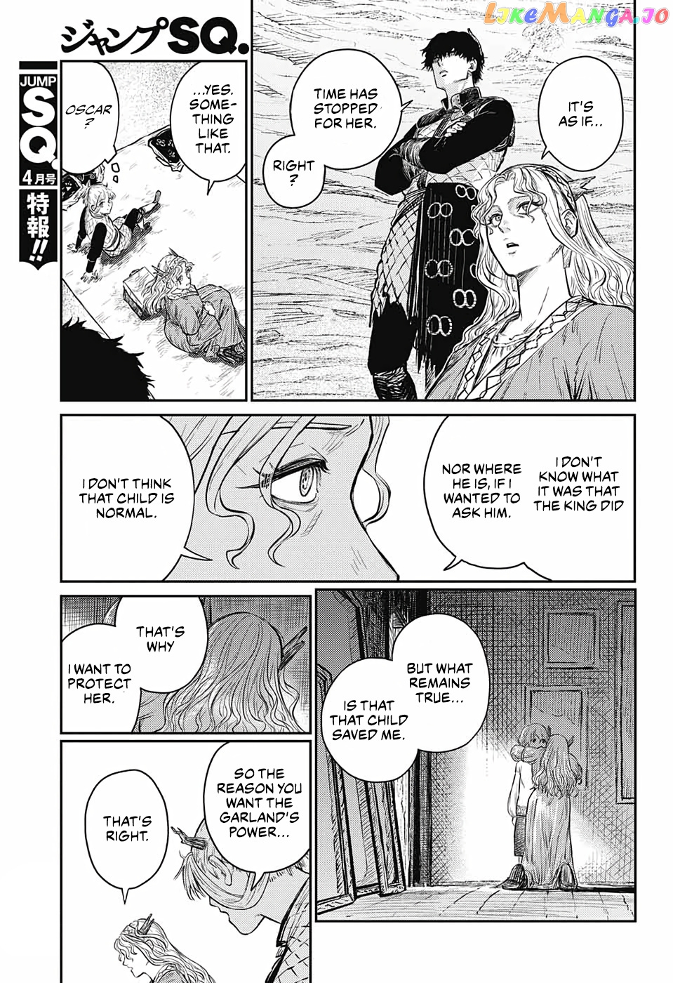 Read Sensou Kyoushitsu EN Manga Online