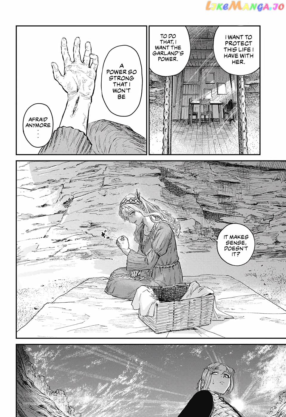 Read Sensou Kyoushitsu EN Manga Online