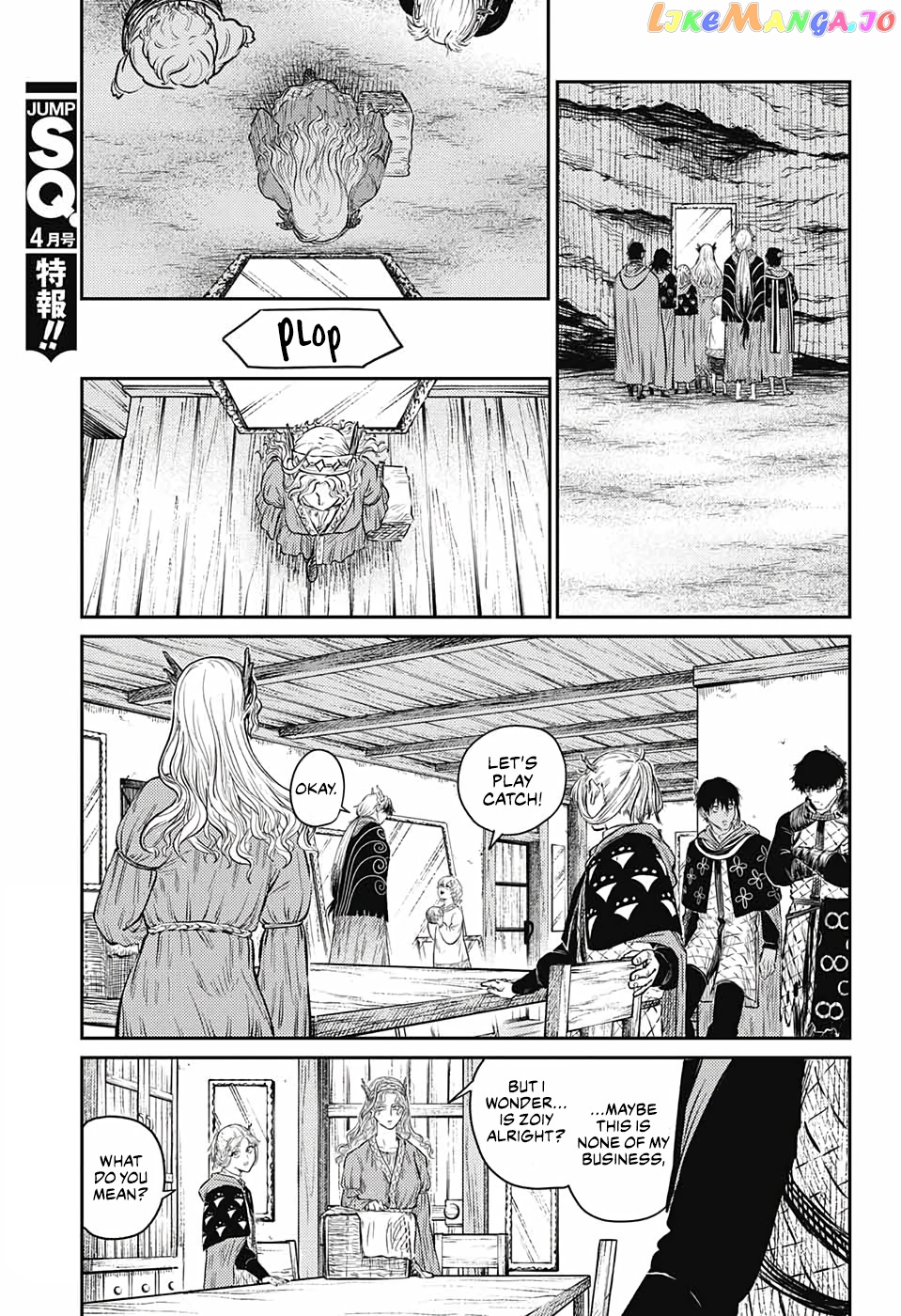 Read Sensou Kyoushitsu EN Manga Online