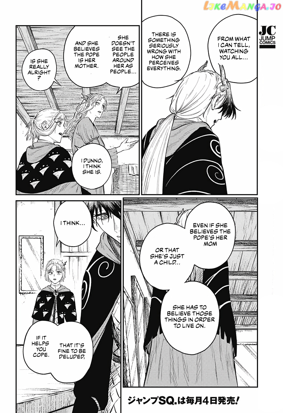 Read Sensou Kyoushitsu EN Manga Online