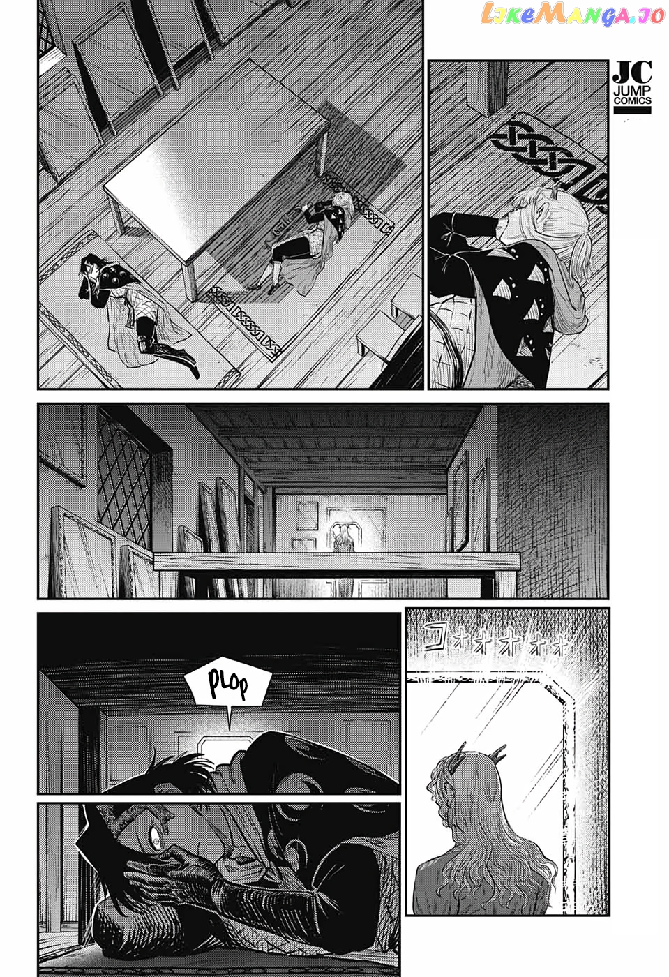 Read Sensou Kyoushitsu EN Manga Online