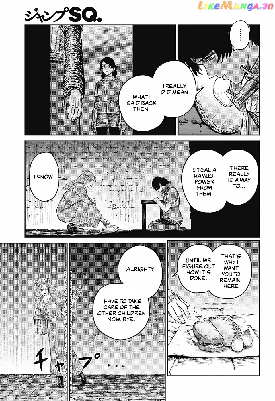 Read Sensou Kyoushitsu EN Manga Online