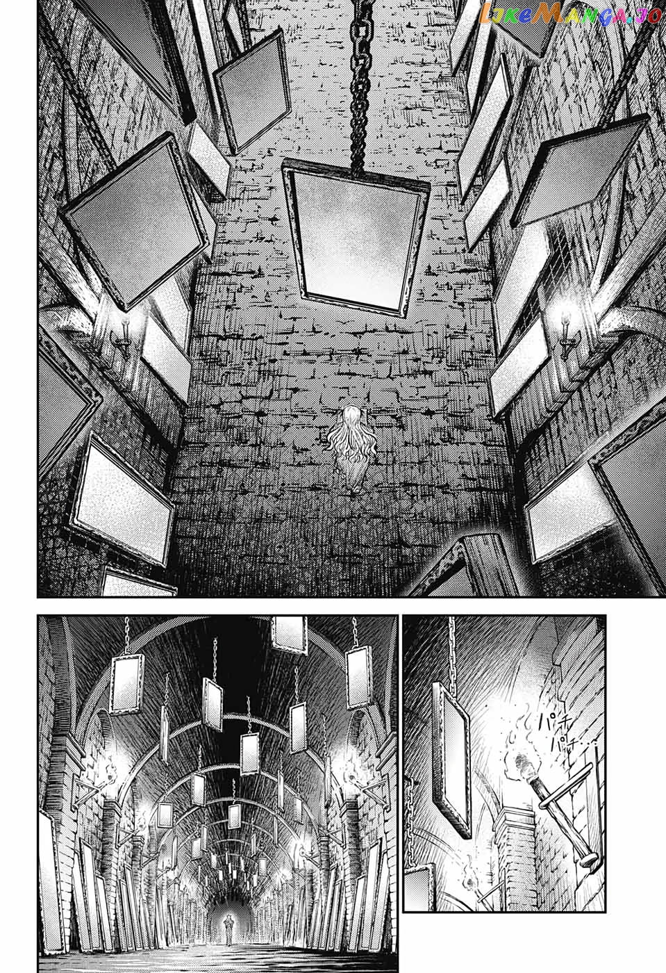 Read Sensou Kyoushitsu EN Manga Online