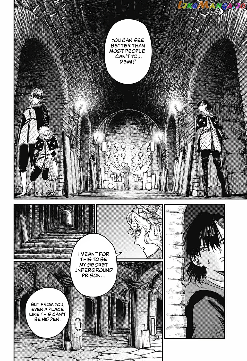 Read Sensou Kyoushitsu EN Manga Online