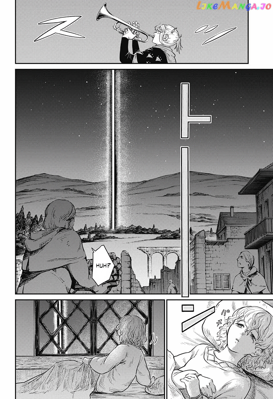 Read Sensou Kyoushitsu EN Manga Online