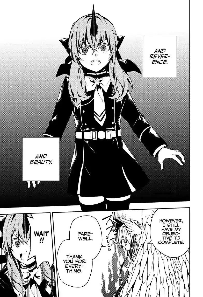 Read Seraph of the End Vampire Reign EN Manga Online