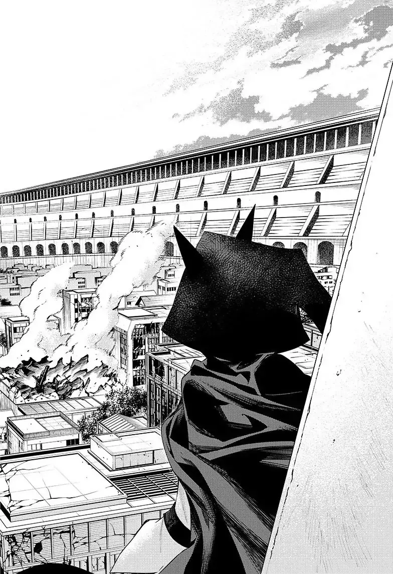 Read Seraph of the End Vampire Reign EN Manga Online