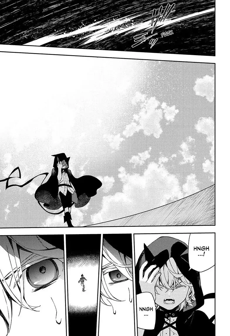 Read Seraph of the End Vampire Reign EN Manga Online