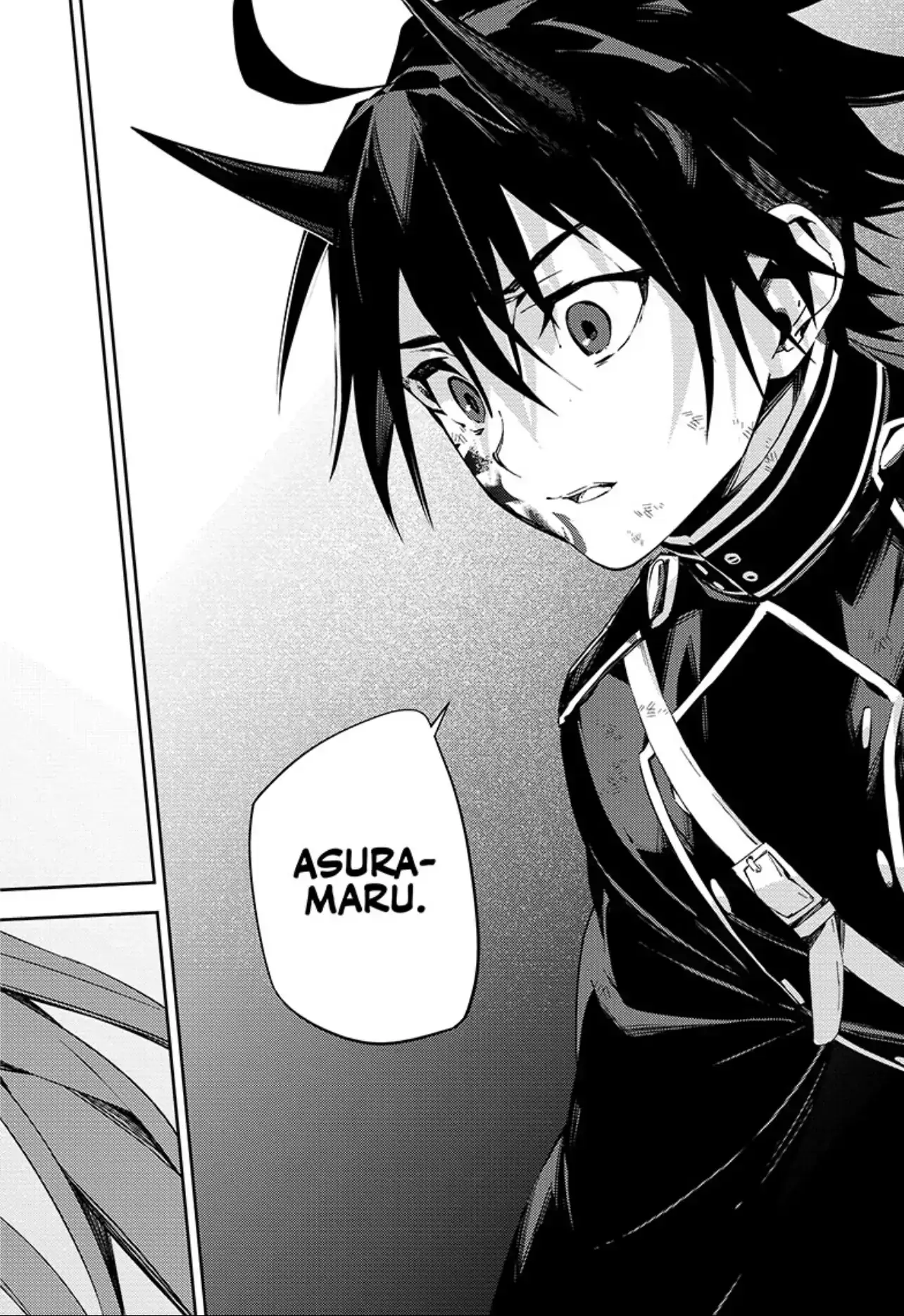 Read Seraph of the End Vampire Reign EN Manga Online