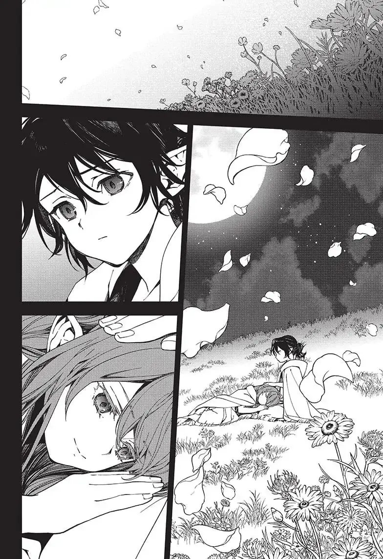 Read Seraph of the End Vampire Reign EN Manga Online