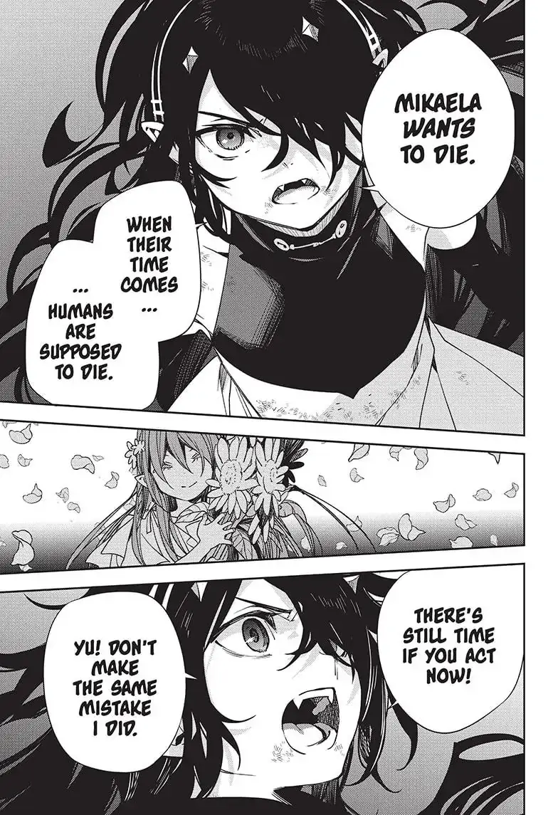 Read Seraph of the End Vampire Reign EN Manga Online