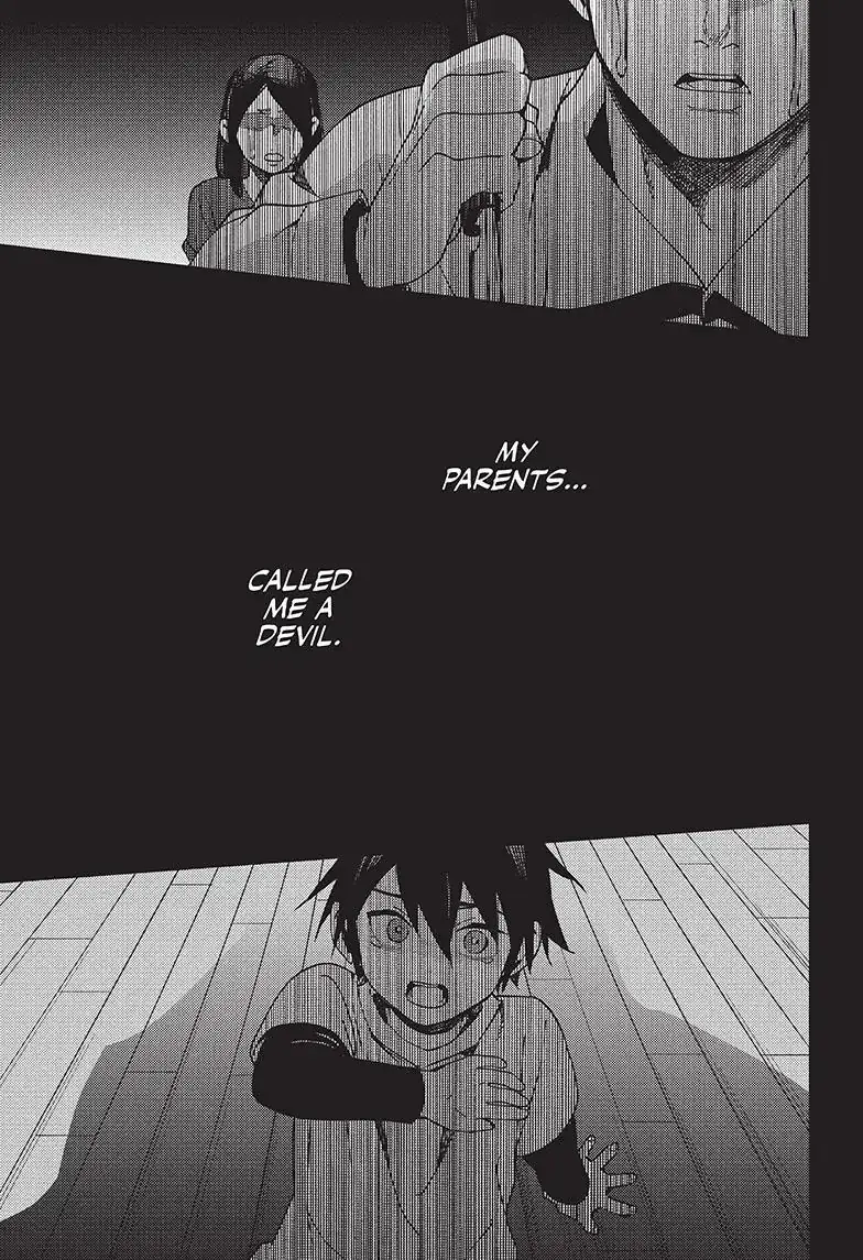Read Seraph of the End Vampire Reign EN Manga Online