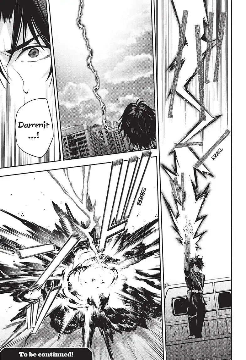 Read Seraph of the End Vampire Reign EN Manga Online