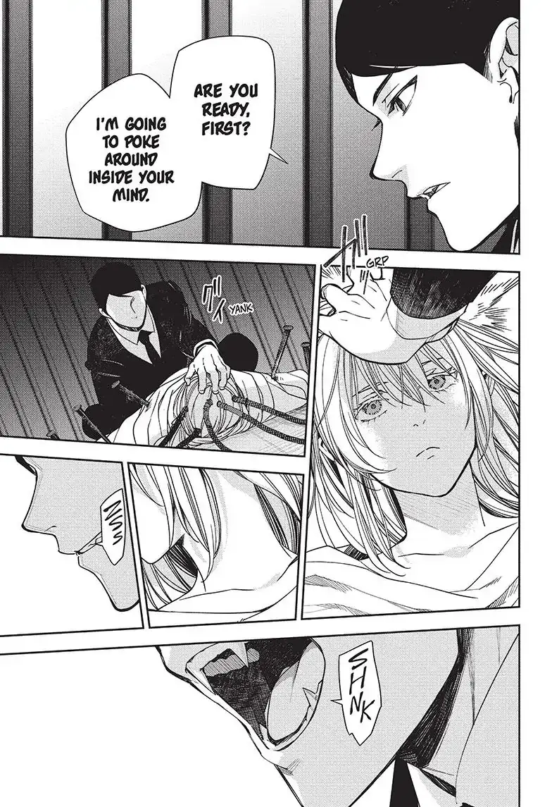 Read Seraph of the End Vampire Reign EN Manga Online