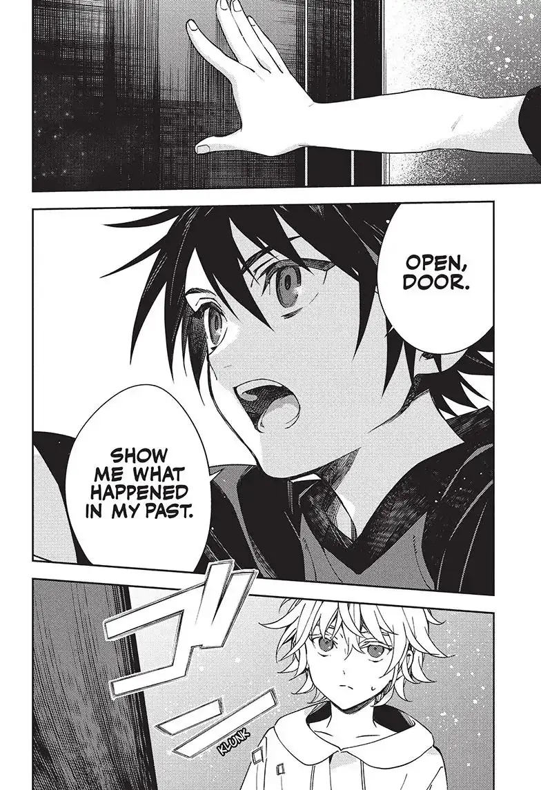 Read Seraph of the End Vampire Reign EN Manga Online