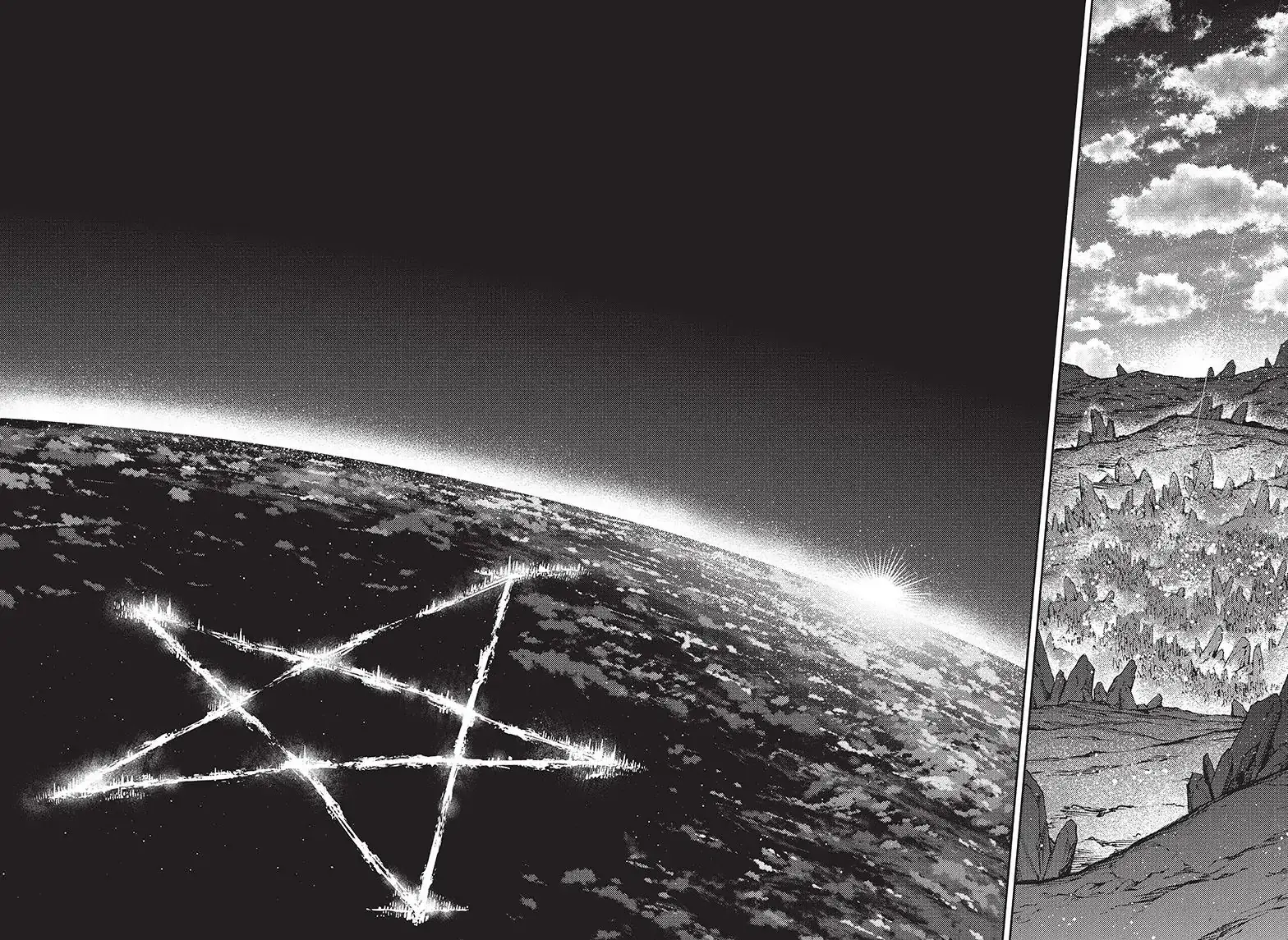 Read Seraph of the End Vampire Reign EN Manga Online