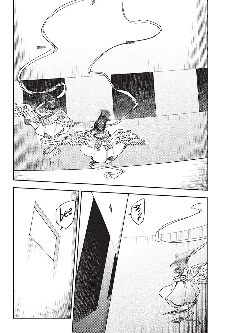 Read Seraph of the End Vampire Reign EN Manga Online