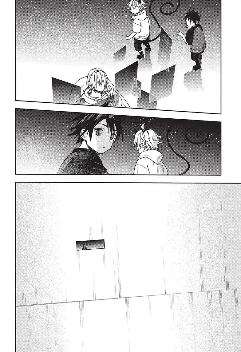 Read Seraph of the End Vampire Reign EN Manga Online