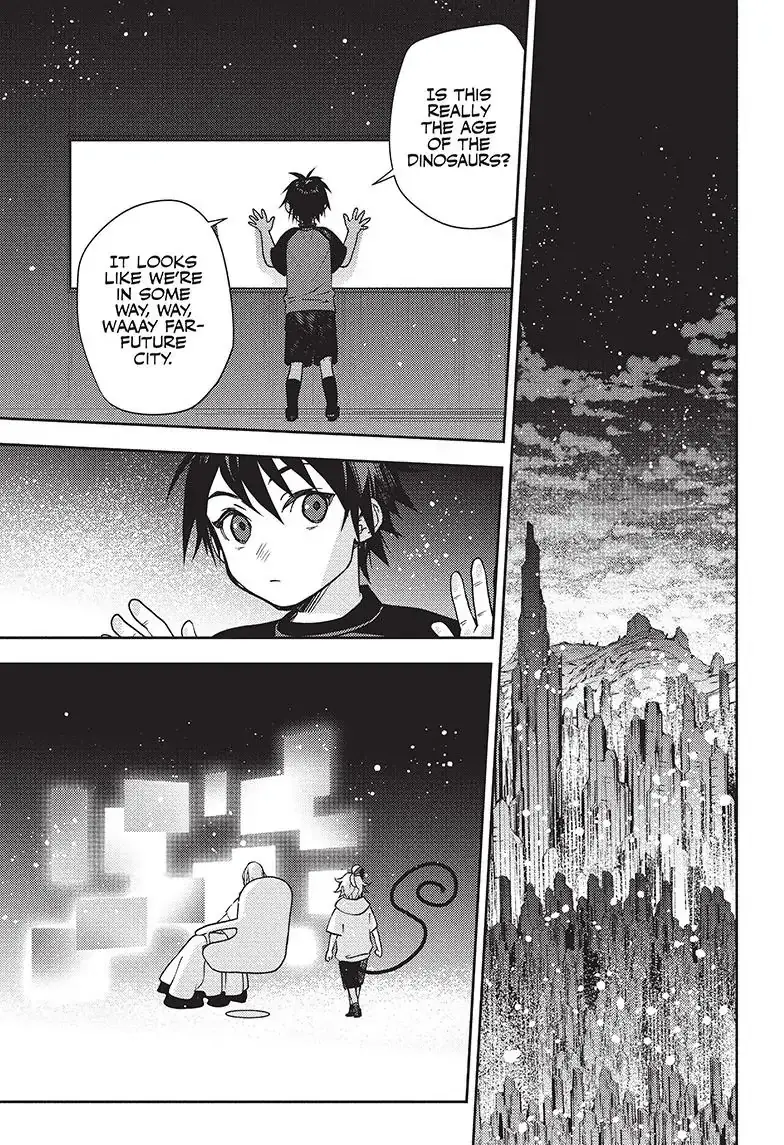 Read Seraph of the End Vampire Reign EN Manga Online