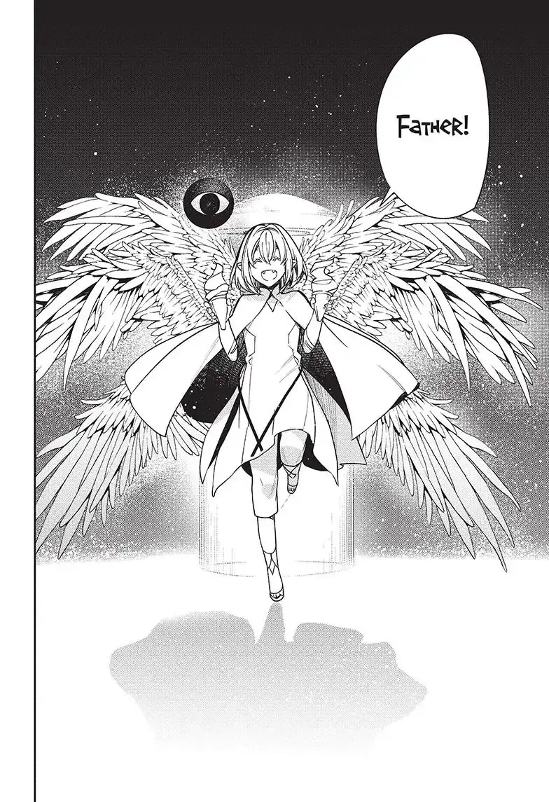 Read Seraph of the End Vampire Reign EN Manga Online