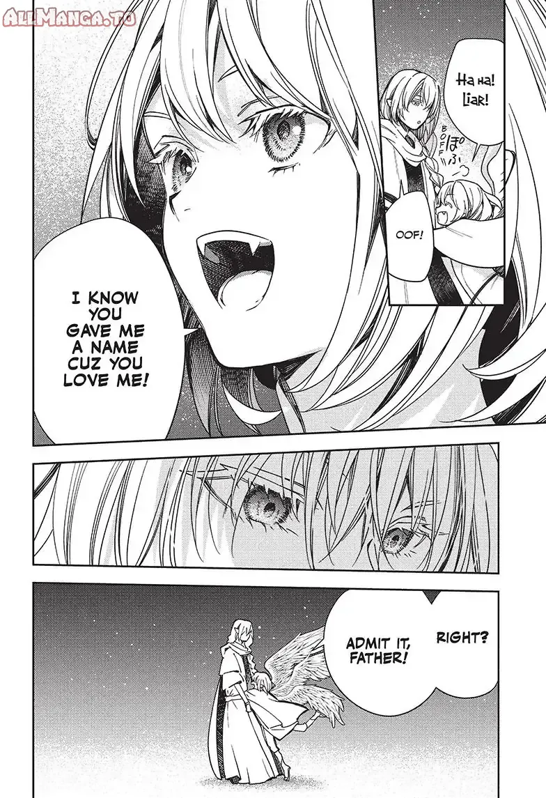Read Seraph of the End Vampire Reign EN Manga Online