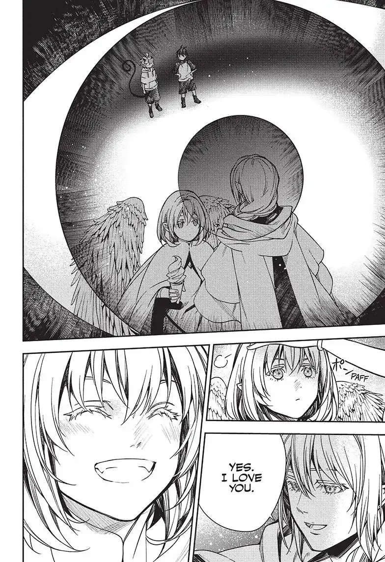 Read Seraph of the End Vampire Reign EN Manga Online