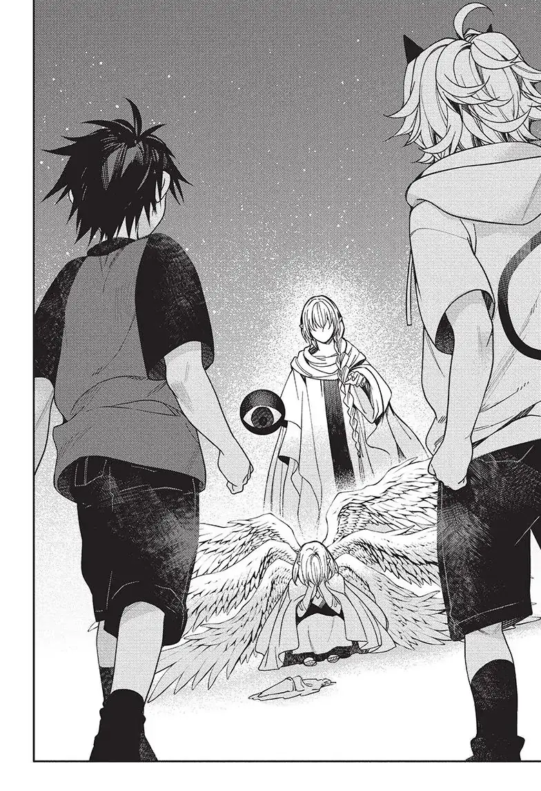Read Seraph of the End Vampire Reign EN Manga Online
