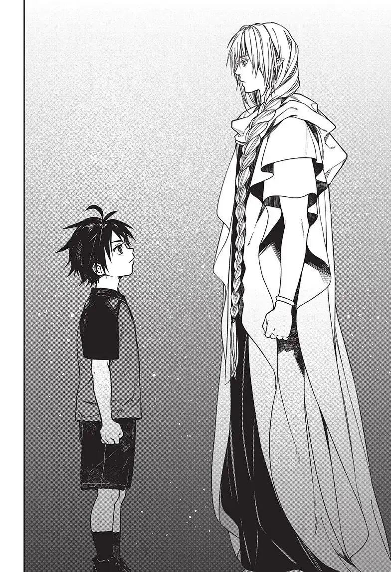 Read Seraph of the End Vampire Reign EN Manga Online