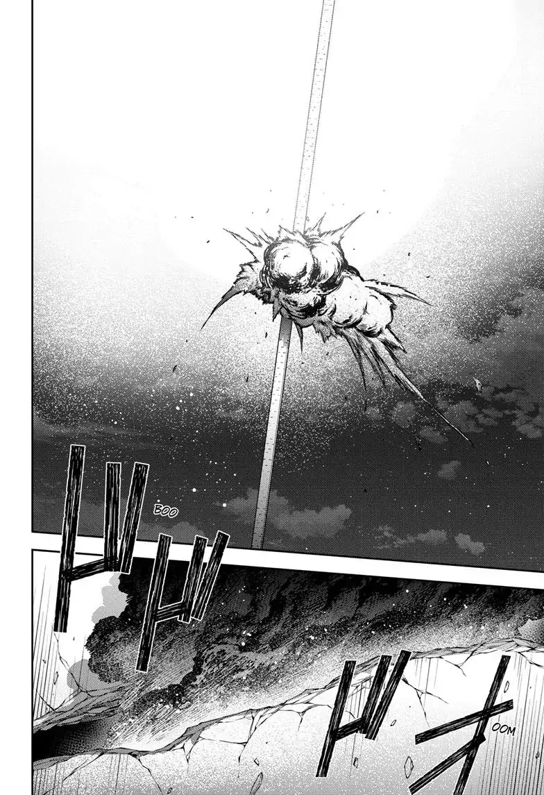 Read Seraph of the End Vampire Reign EN Manga Online