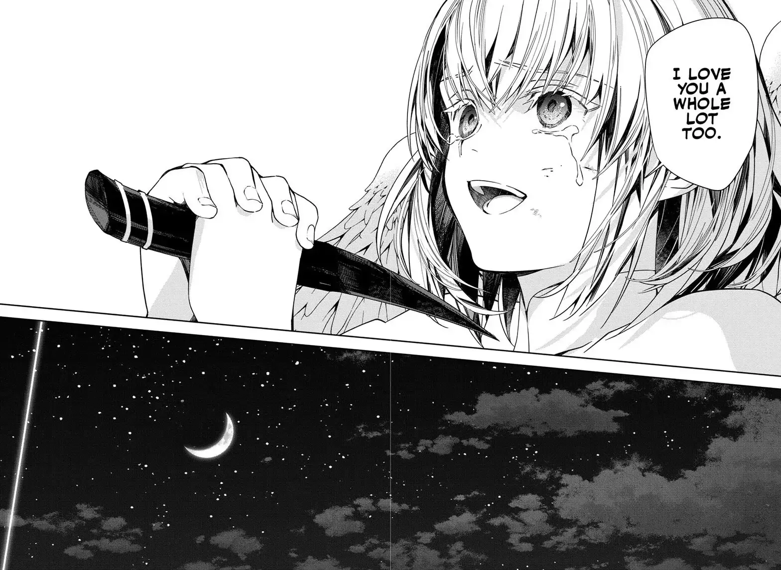 Read Seraph of the End Vampire Reign EN Manga Online