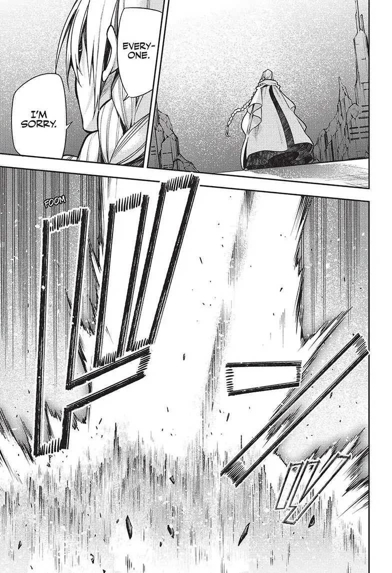 Read Seraph of the End Vampire Reign EN Manga Online