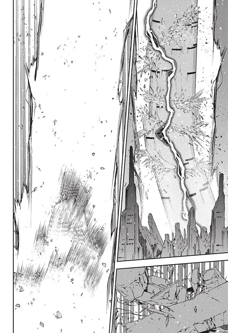 Read Seraph of the End Vampire Reign EN Manga Online