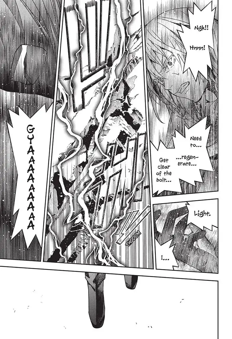 Read Seraph of the End Vampire Reign EN Manga Online