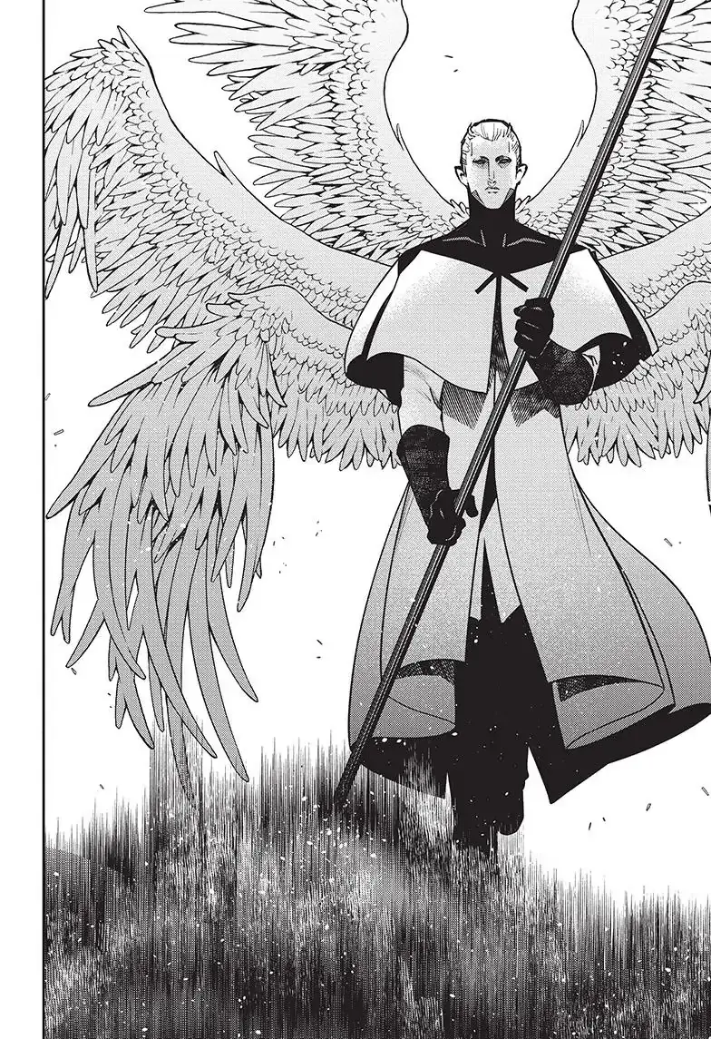 Read Seraph of the End Vampire Reign EN Manga Online