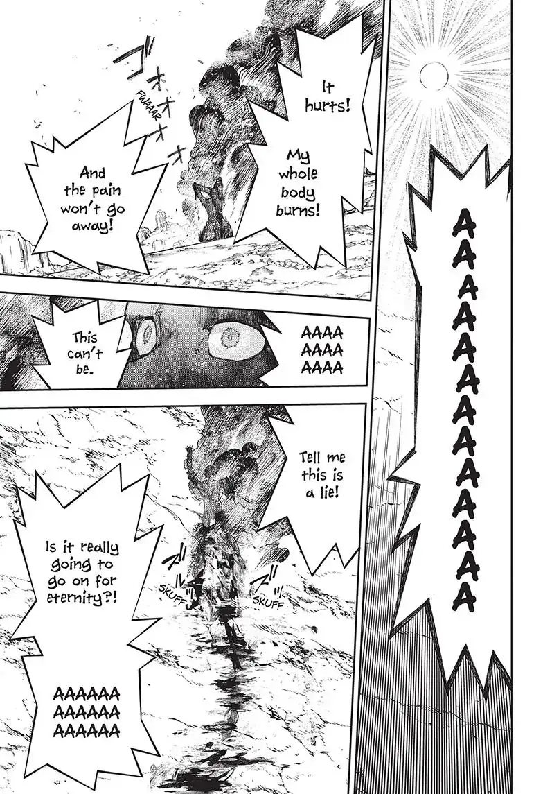 Read Seraph of the End Vampire Reign EN Manga Online