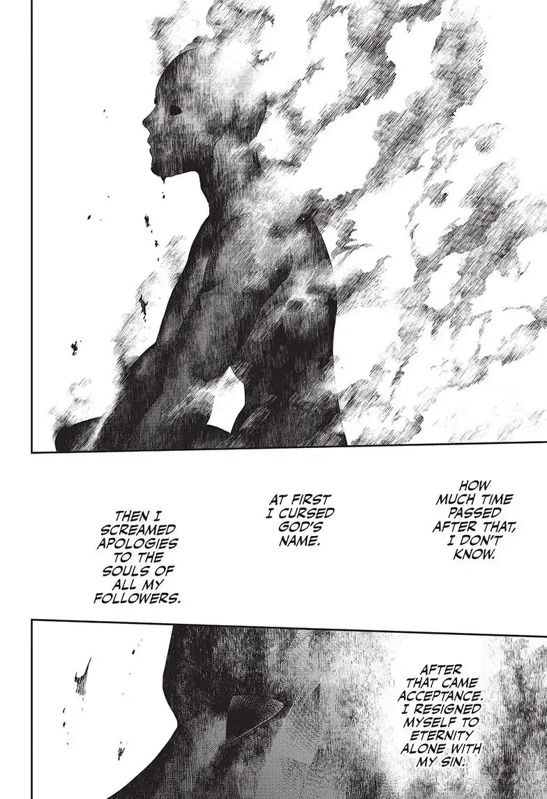 Read Seraph of the End Vampire Reign EN Manga Online