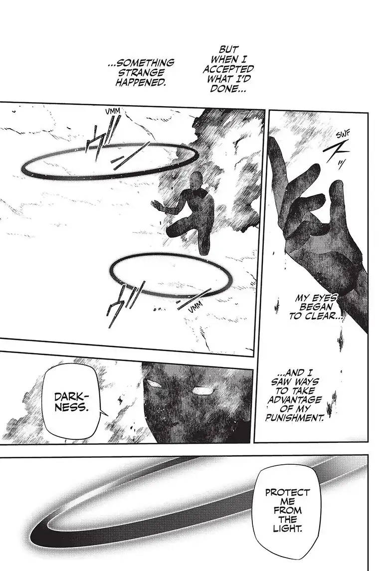 Read Seraph of the End Vampire Reign EN Manga Online