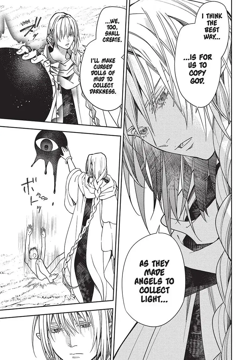 Read Seraph of the End Vampire Reign EN Manga Online